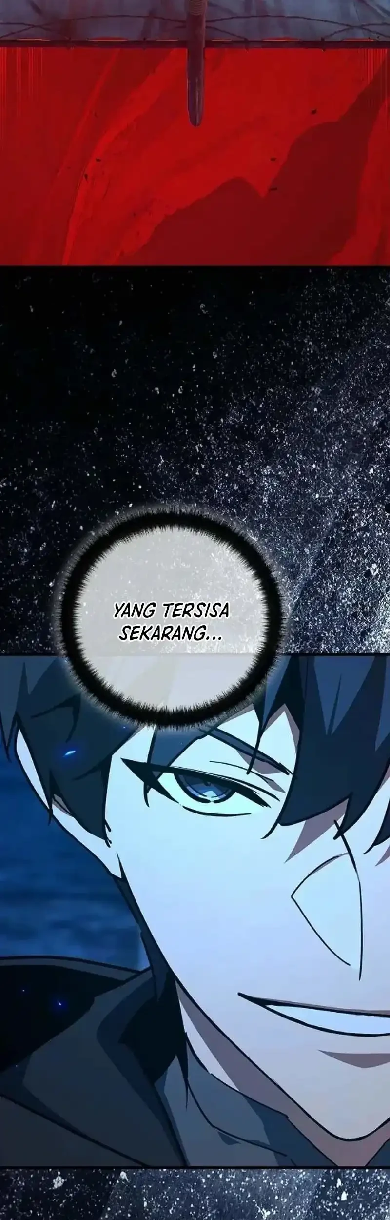 The Games Greatest Troll Chapter 184 Halaman 5