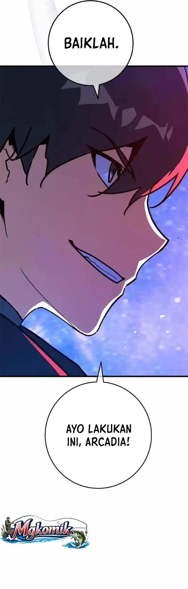 The Games Greatest Troll Chapter 184 Halaman 30