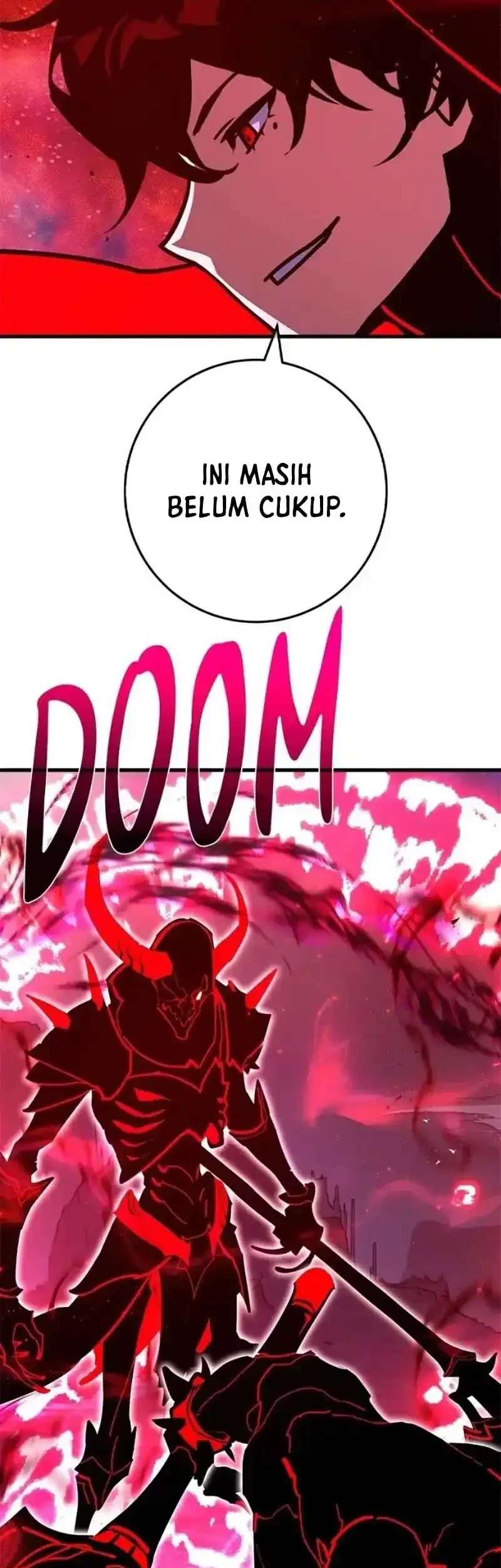 The Games Greatest Troll Chapter 184 Halaman 34