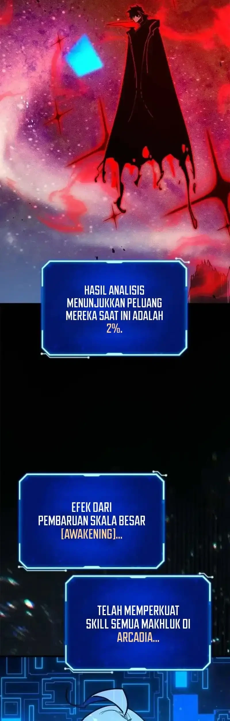 The Games Greatest Troll Chapter 184 Halaman 38
