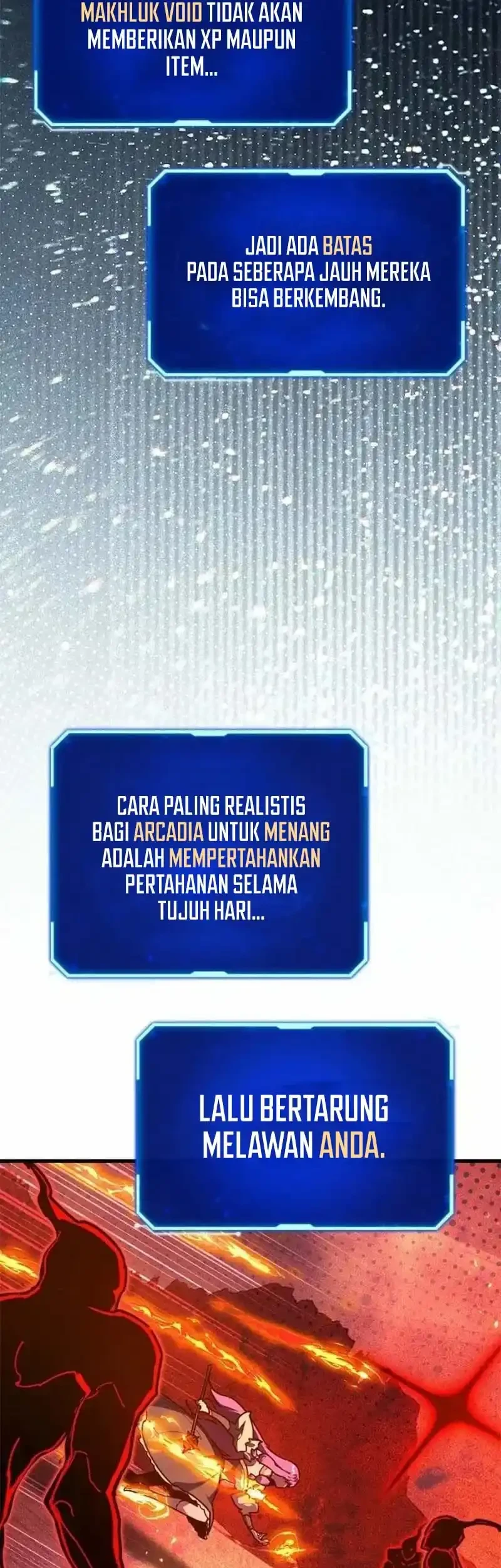 The Games Greatest Troll Chapter 184 Halaman 40