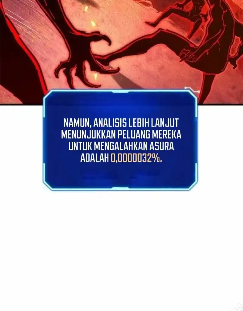 The Games Greatest Troll Chapter 184 Halaman 41