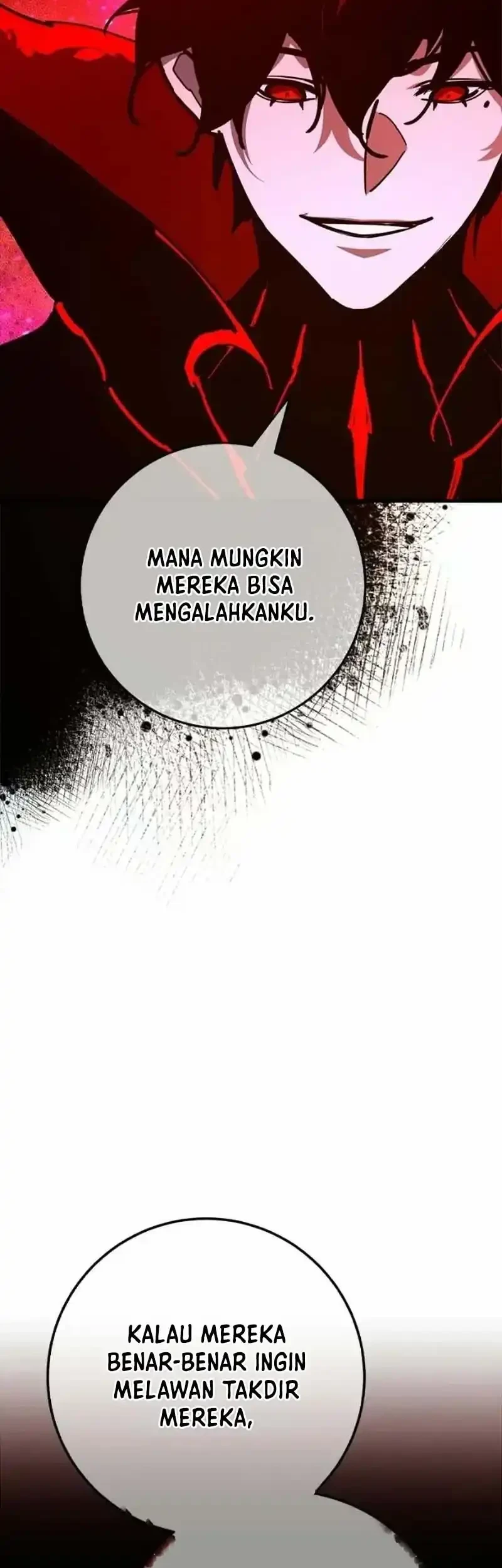 The Games Greatest Troll Chapter 184 Halaman 44