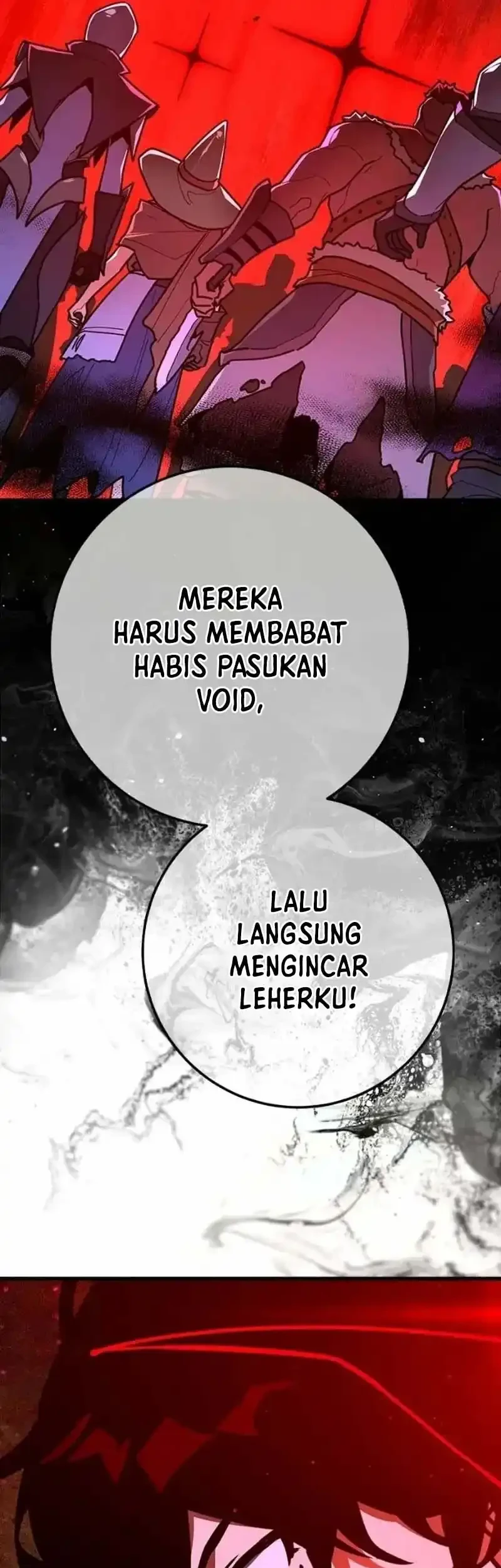 The Games Greatest Troll Chapter 184 Halaman 46