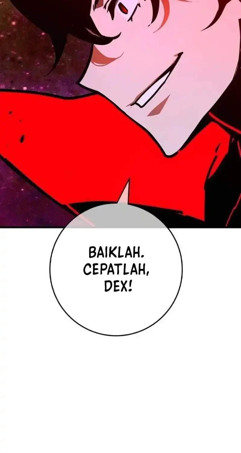 The Games Greatest Troll Chapter 184 Halaman 47