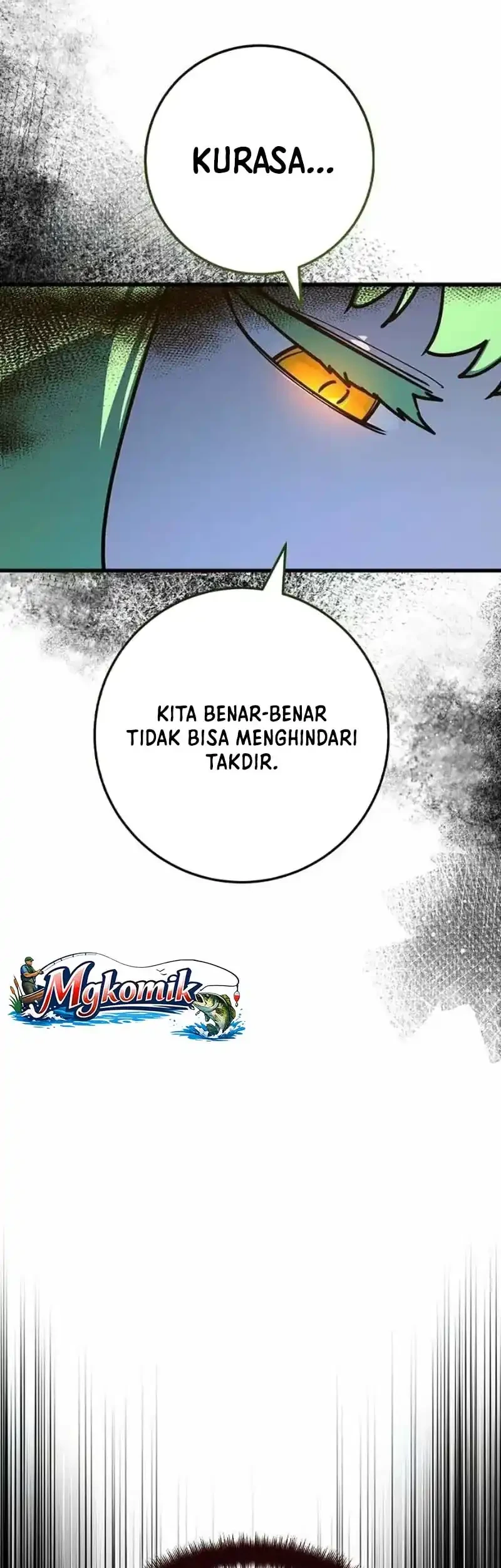 The Games Greatest Troll Chapter 184 Halaman 54
