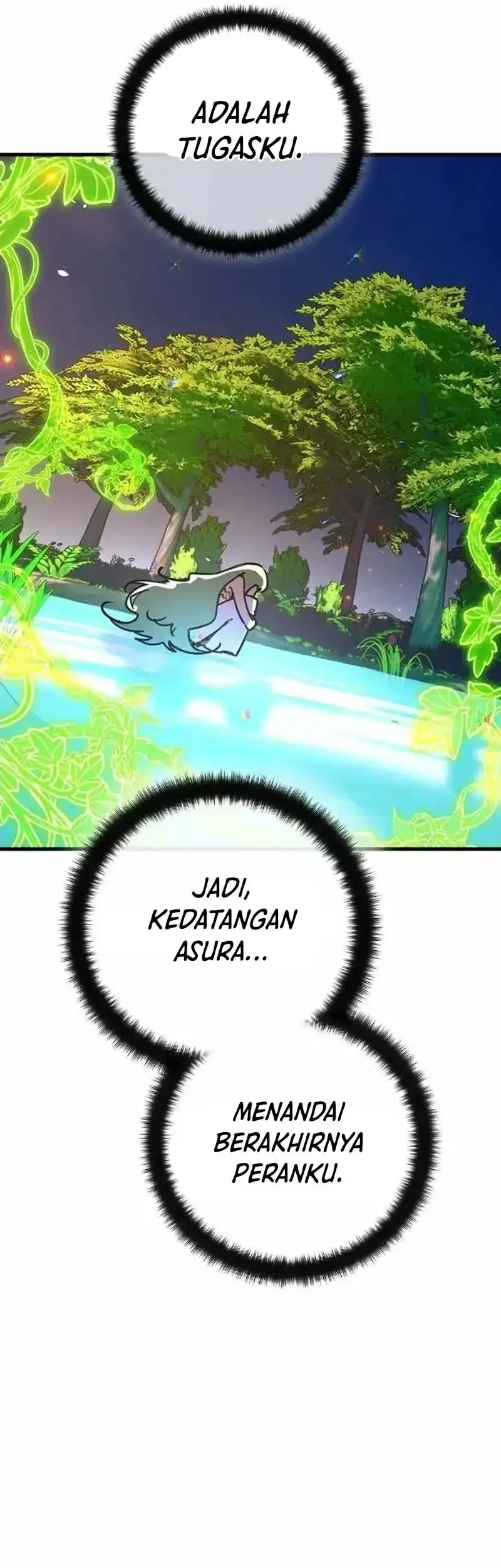 The Games Greatest Troll Chapter 184 Halaman 58