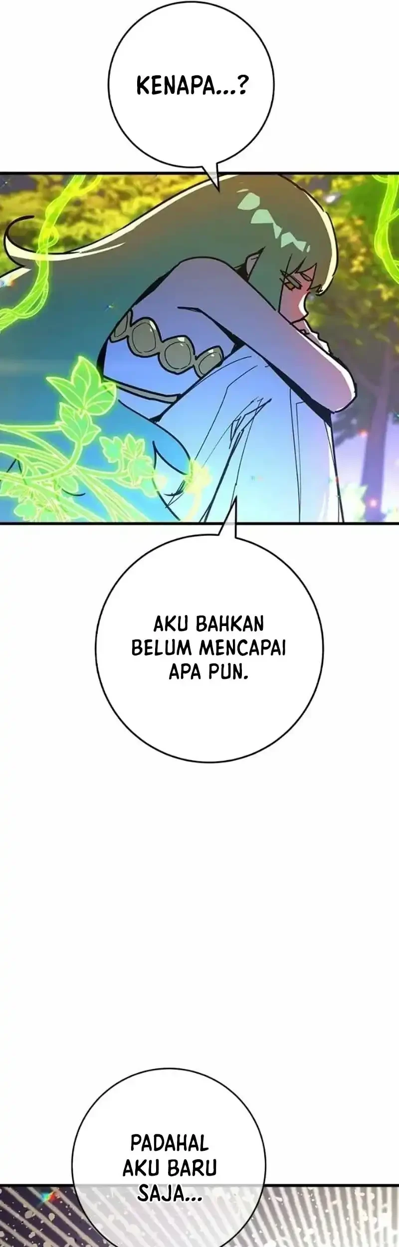 The Games Greatest Troll Chapter 184 Halaman 60