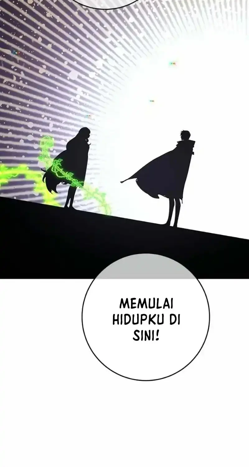 The Games Greatest Troll Chapter 184 Halaman 61