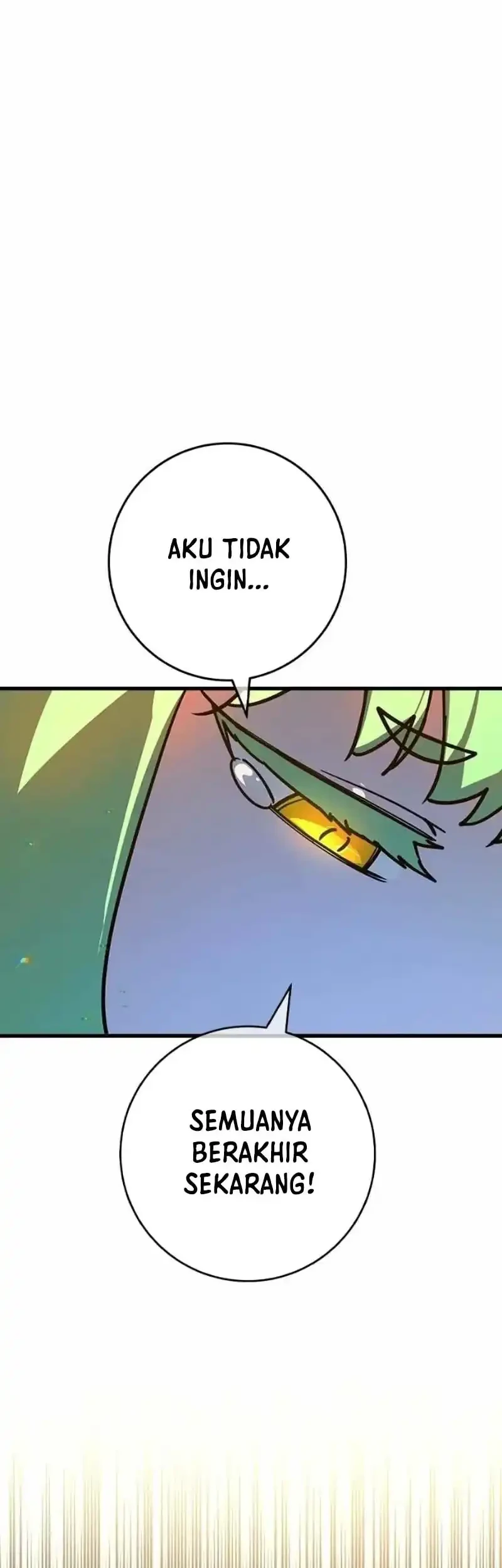 The Games Greatest Troll Chapter 184 Halaman 62