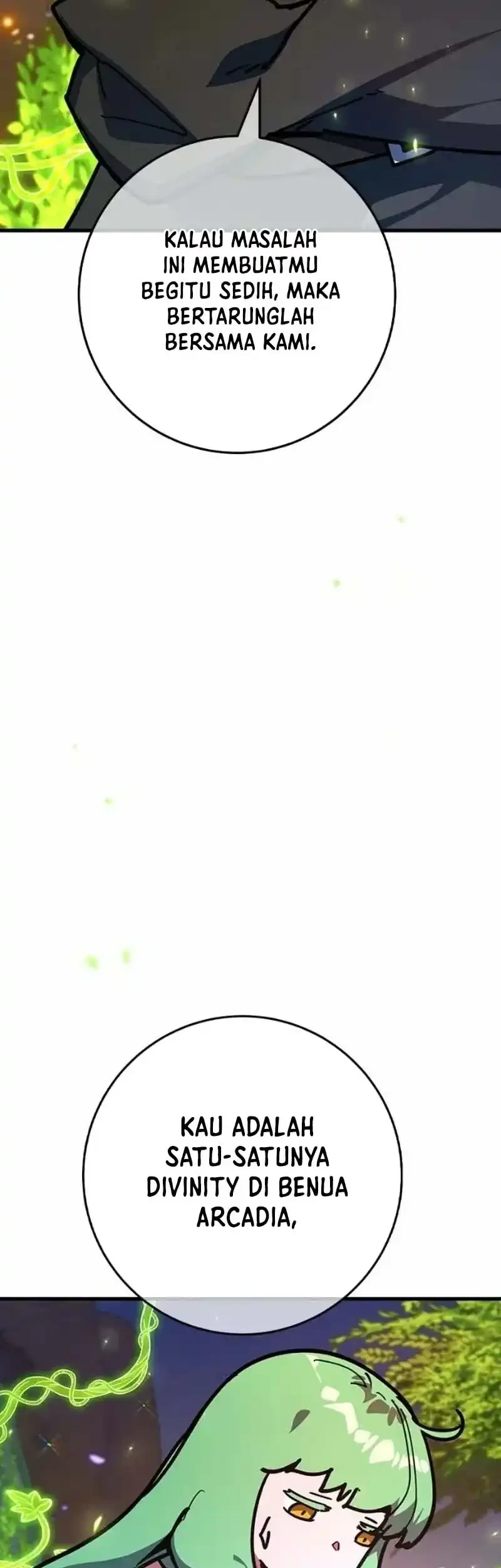 The Games Greatest Troll Chapter 184 Halaman 70