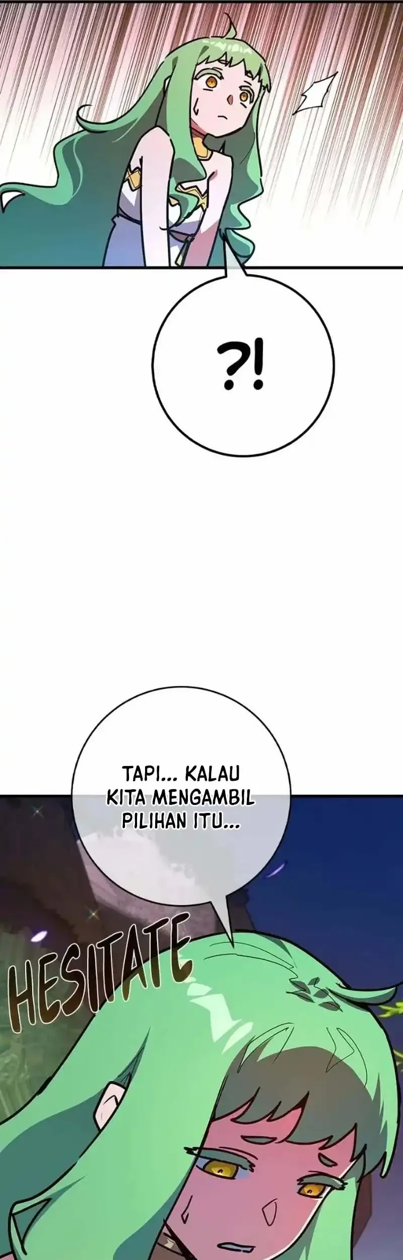 The Games Greatest Troll Chapter 184 Halaman 80
