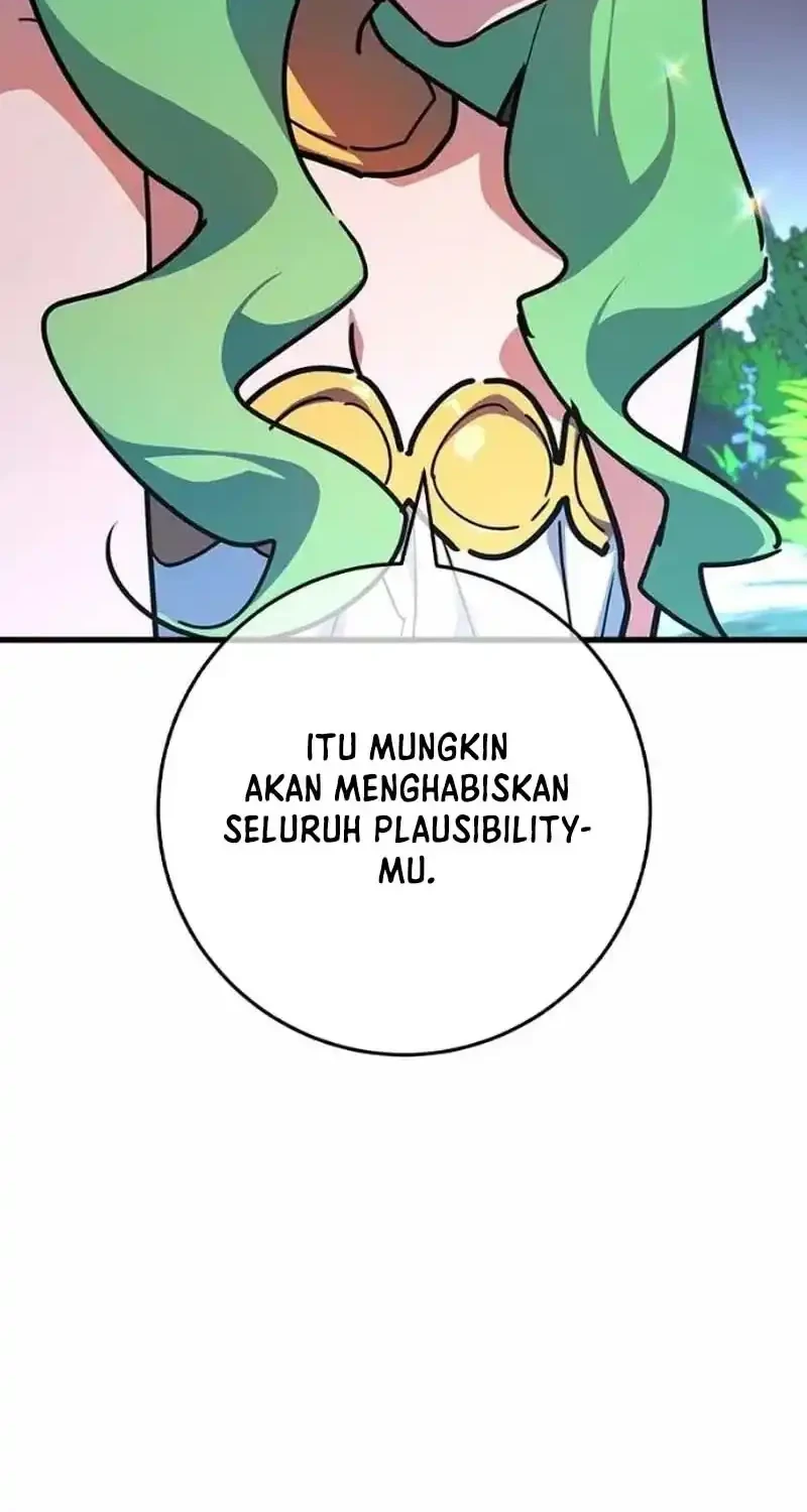 The Games Greatest Troll Chapter 184 Halaman 81