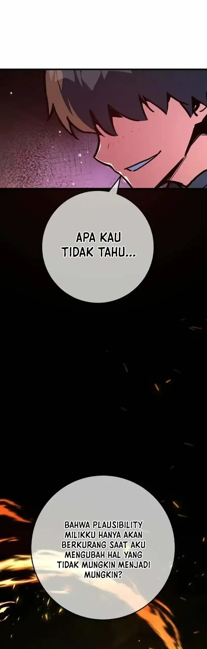 The Games Greatest Troll Chapter 184 Halaman 82