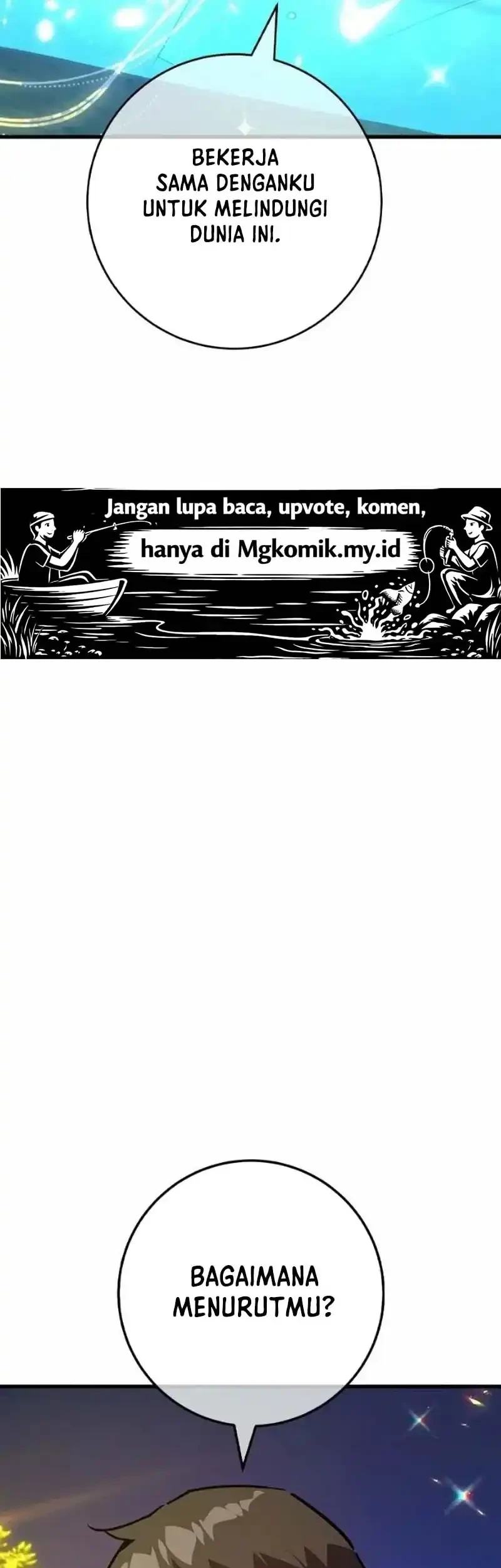The Games Greatest Troll Chapter 184 Halaman 86