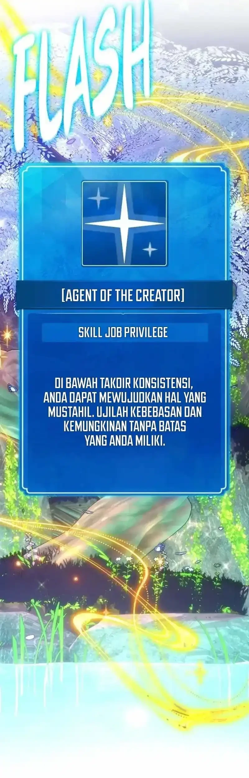 The Games Greatest Troll Chapter 184 Halaman 90