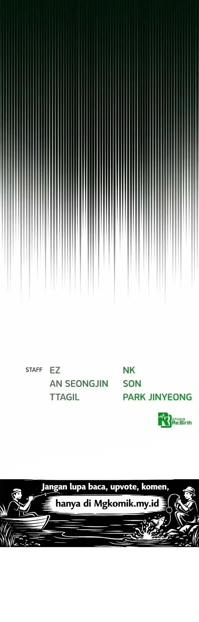 The Games Greatest Troll Chapter 184 Halaman 104