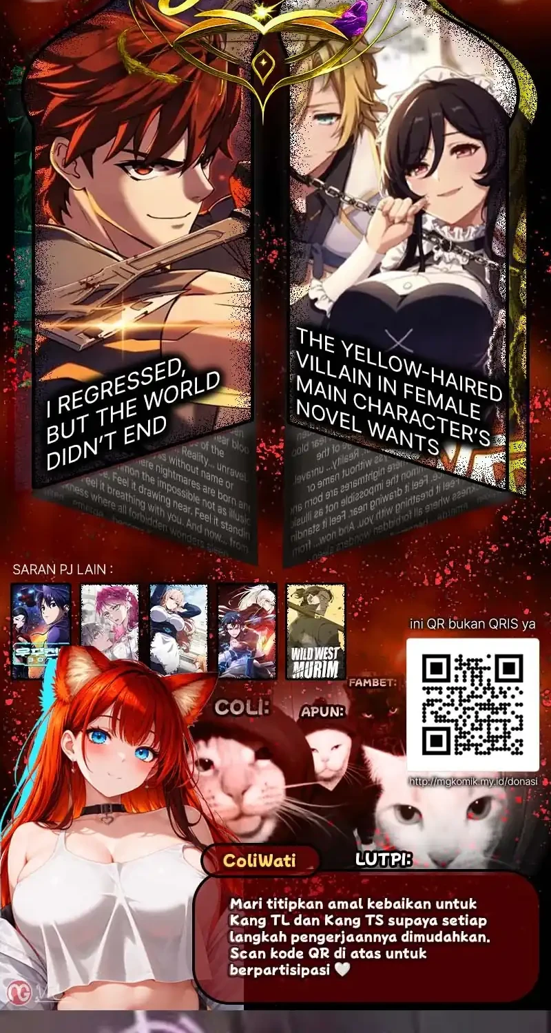 The Games Greatest Troll Chapter 184 Halaman 107