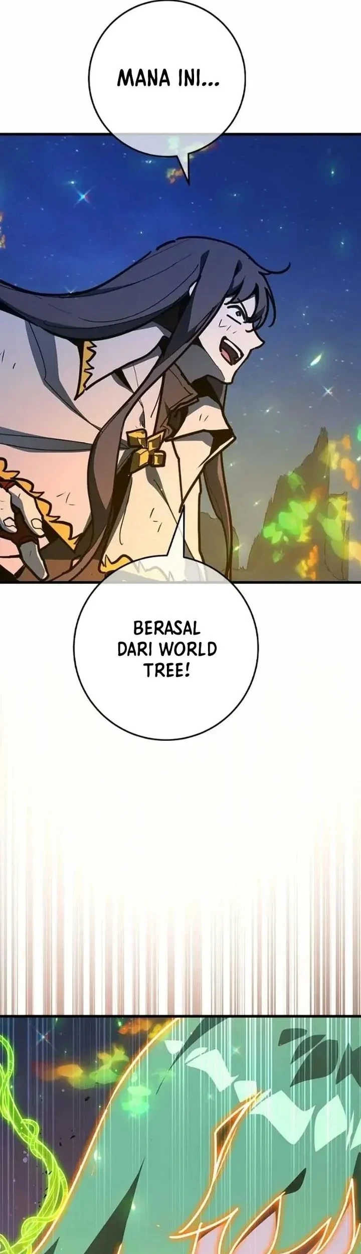The Games Greatest Troll Chapter 185 Halaman 9