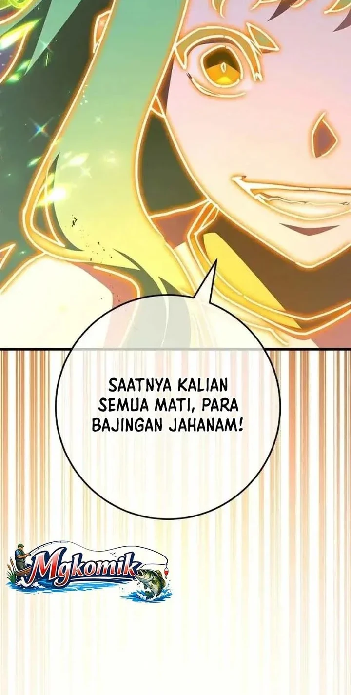 The Games Greatest Troll Chapter 185 Halaman 10