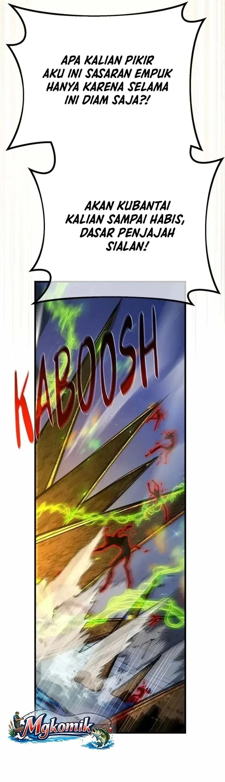 The Games Greatest Troll Chapter 185 Halaman 11