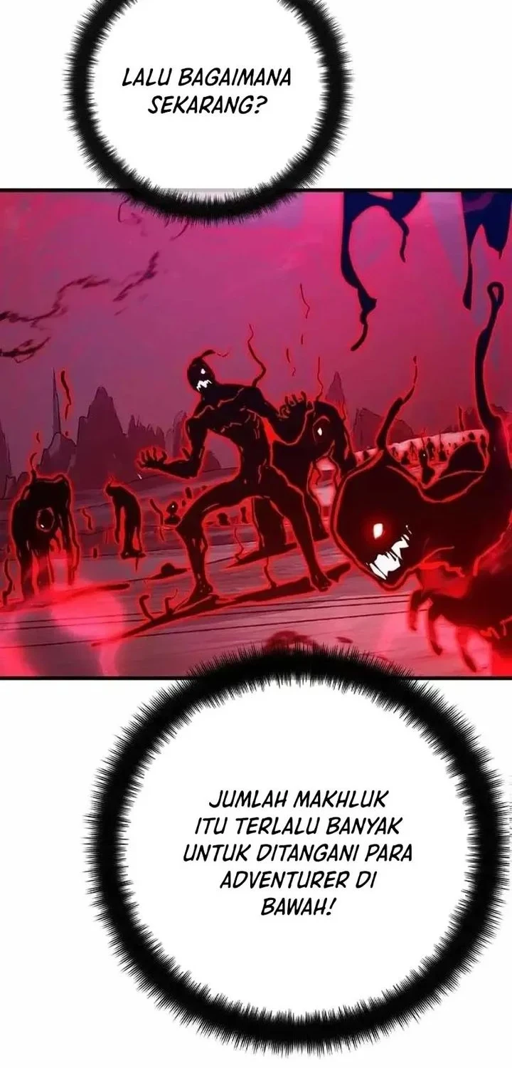 The Games Greatest Troll Chapter 185 Halaman 23