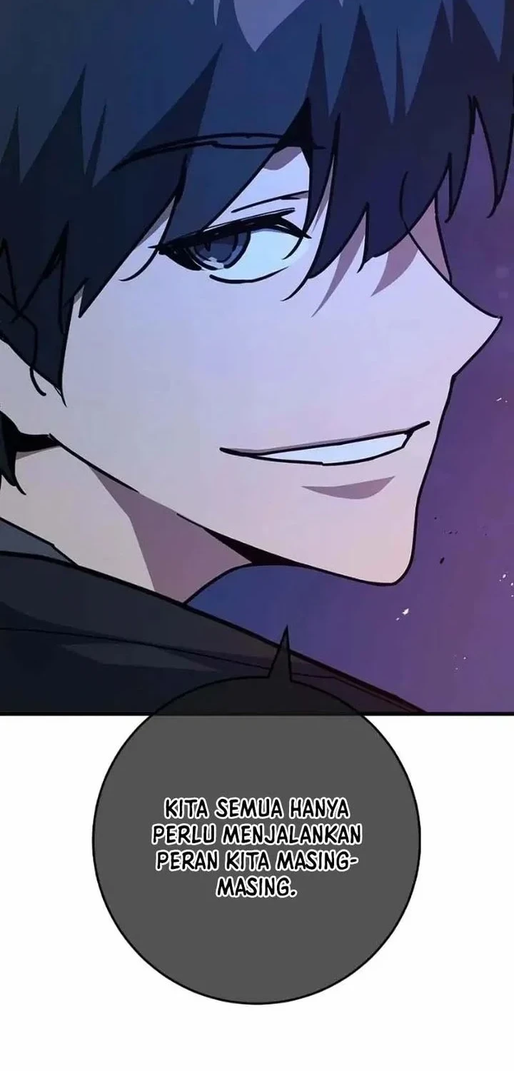 The Games Greatest Troll Chapter 185 Halaman 25