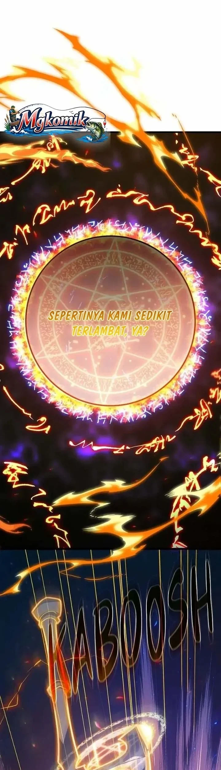 The Games Greatest Troll Chapter 185 Halaman 28