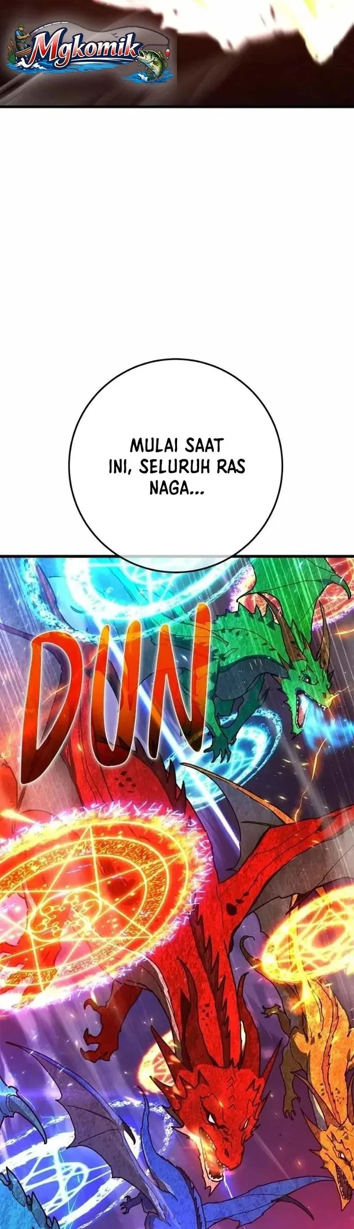 The Games Greatest Troll Chapter 185 Halaman 30