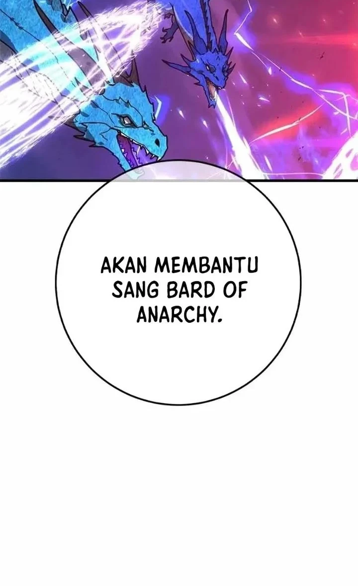 The Games Greatest Troll Chapter 185 Halaman 31