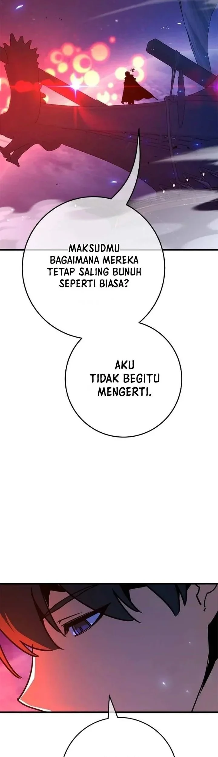 The Games Greatest Troll Chapter 185 Halaman 42