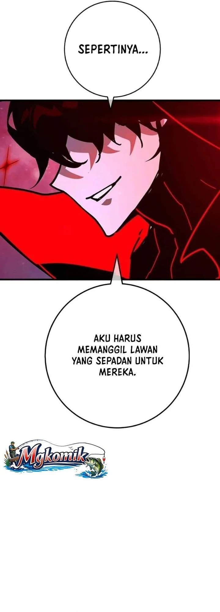 The Games Greatest Troll Chapter 185 Halaman 55