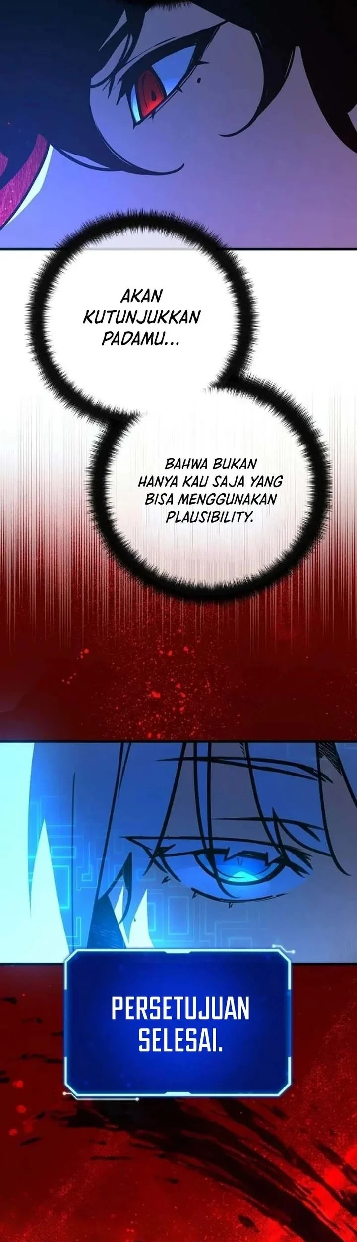 The Games Greatest Troll Chapter 185 Halaman 60