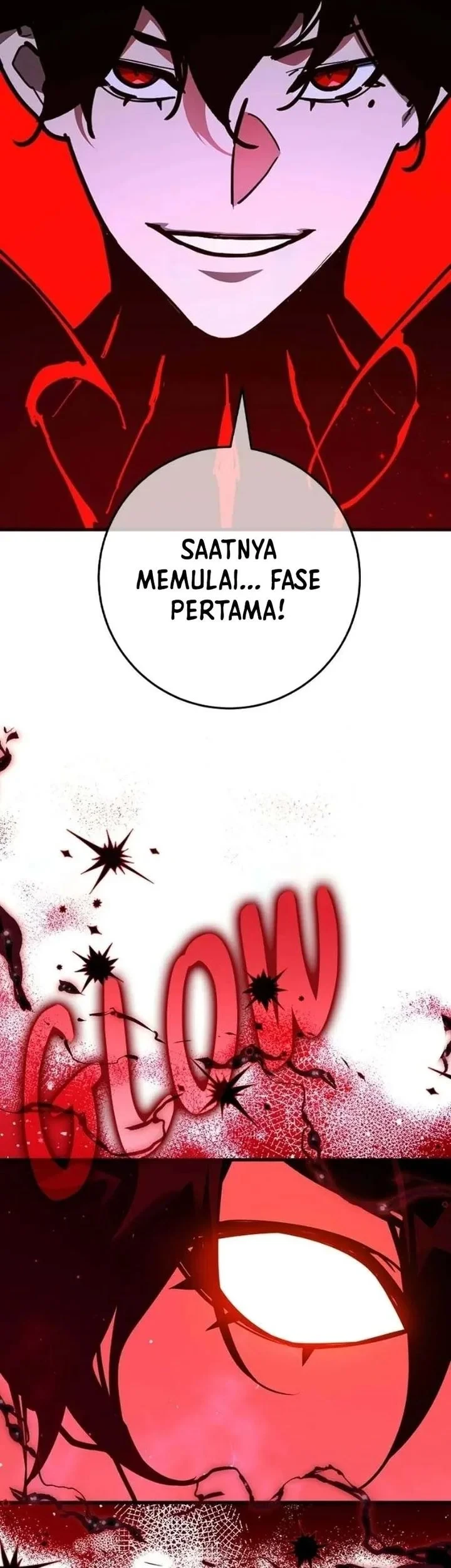 The Games Greatest Troll Chapter 185 Halaman 64