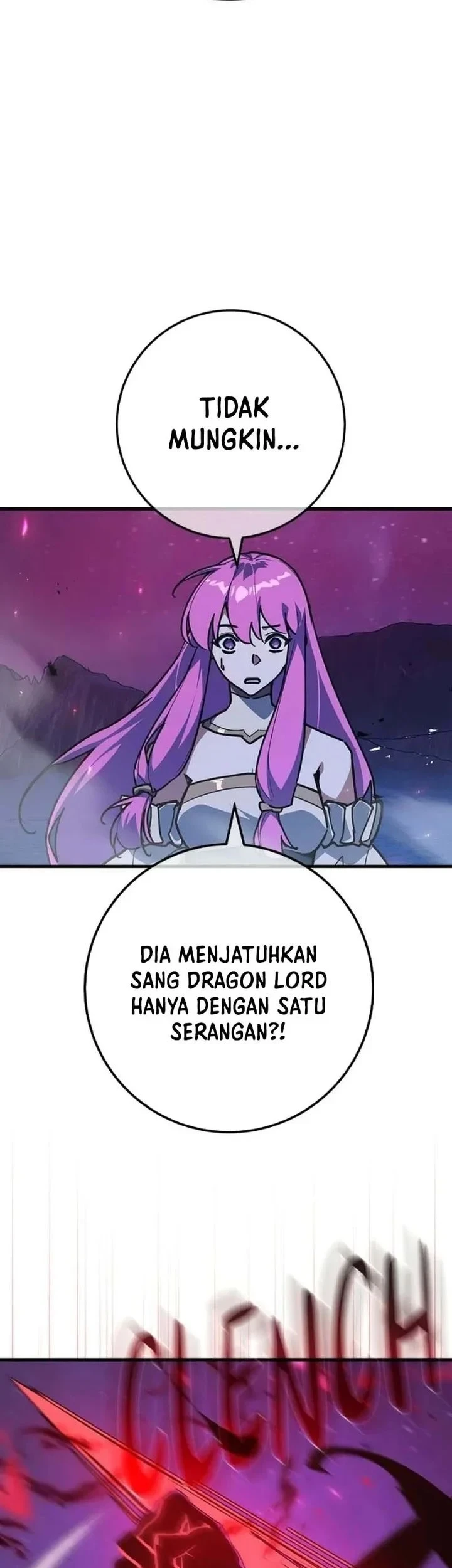 The Games Greatest Troll Chapter 185 Halaman 70