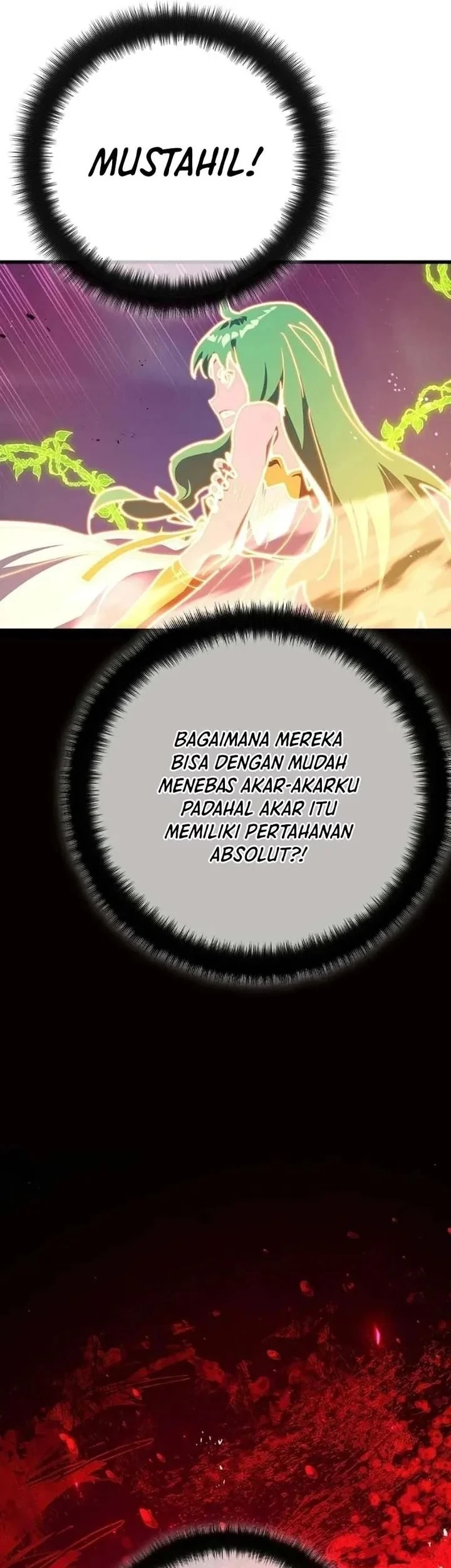 The Games Greatest Troll Chapter 185 Halaman 79