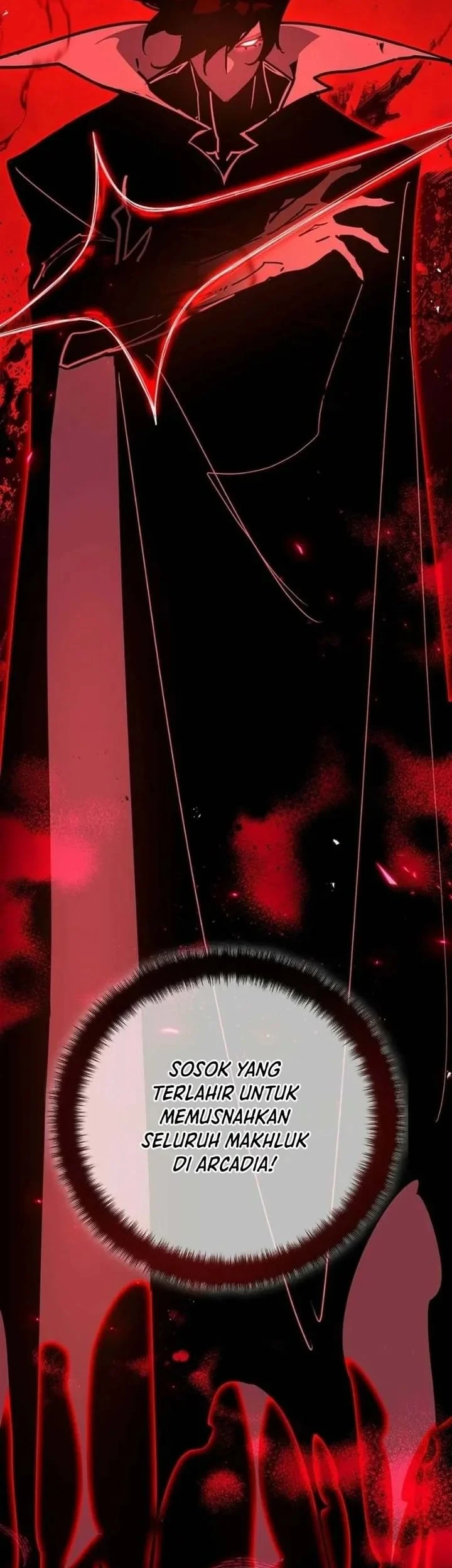The Games Greatest Troll Chapter 185 Halaman 81