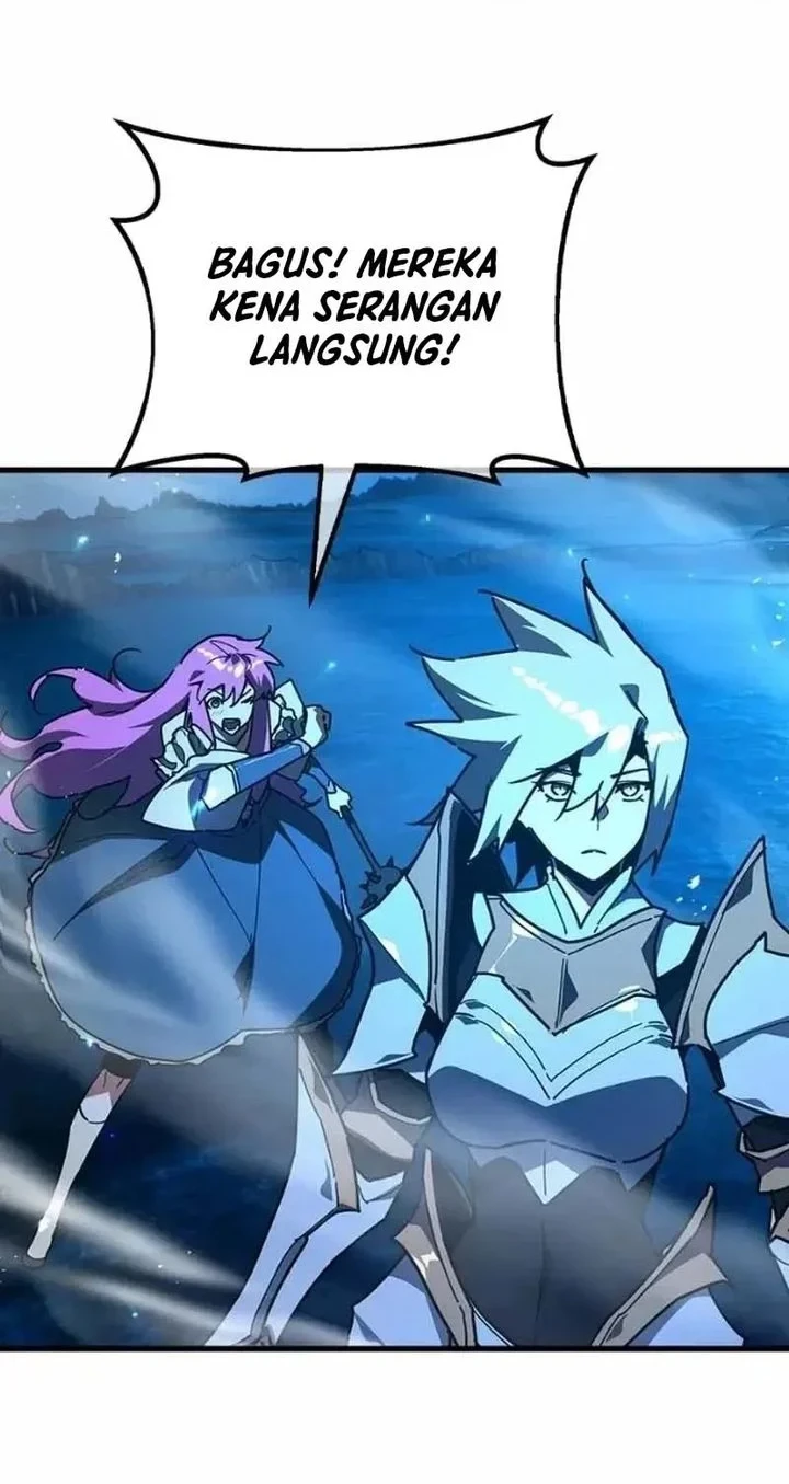 The Games Greatest Troll Chapter 186 Halaman 22