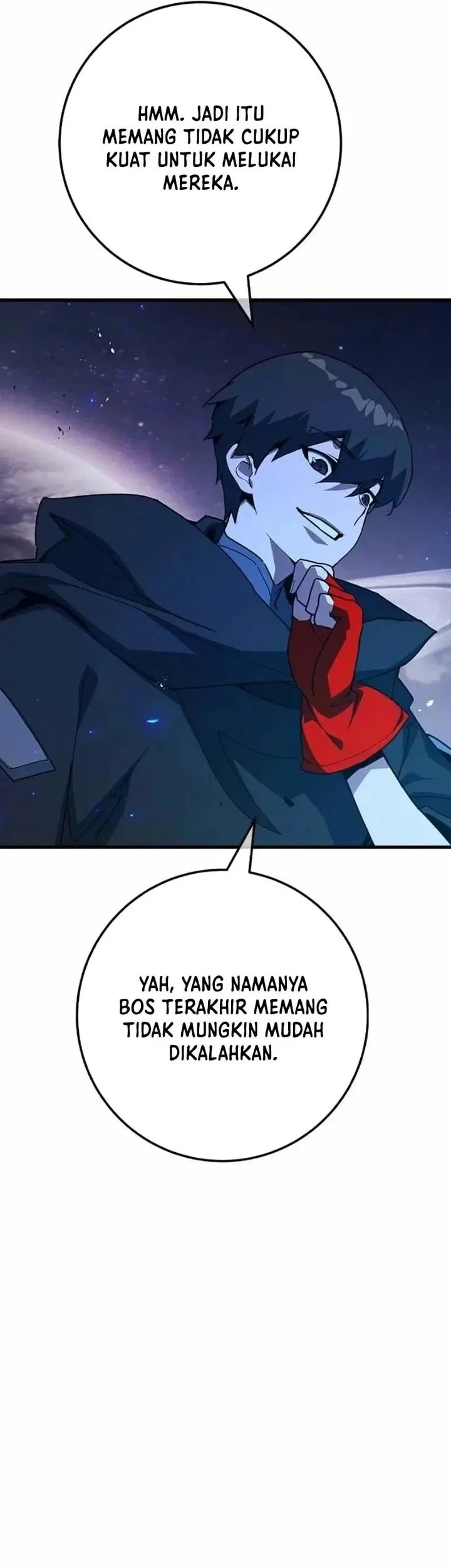 The Games Greatest Troll Chapter 186 Halaman 25