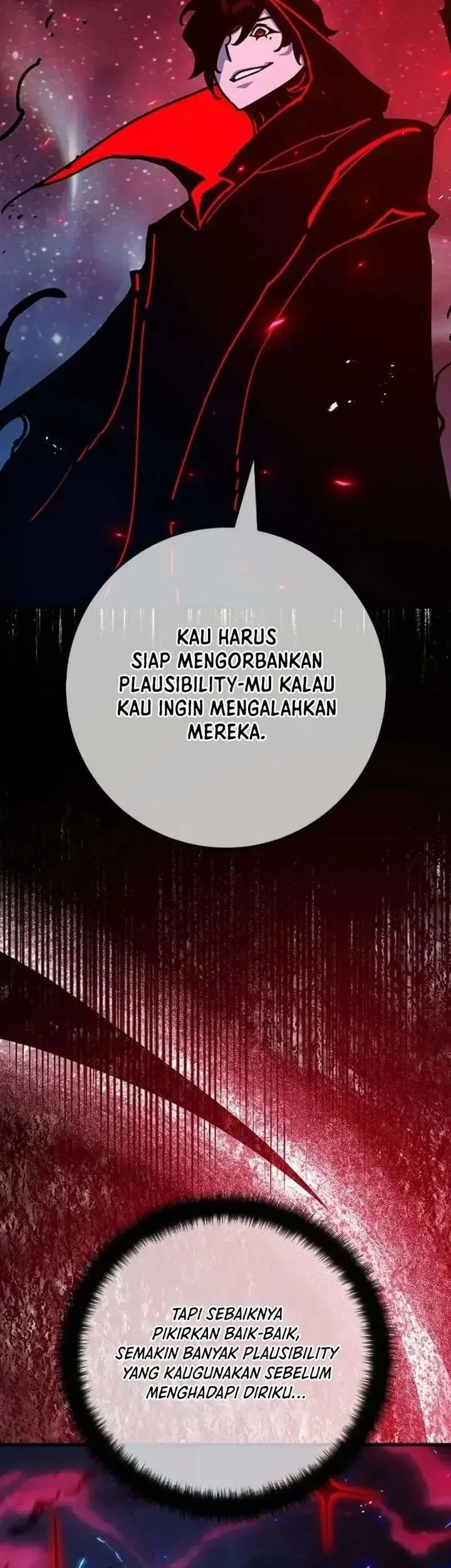 The Games Greatest Troll Chapter 186 Halaman 27