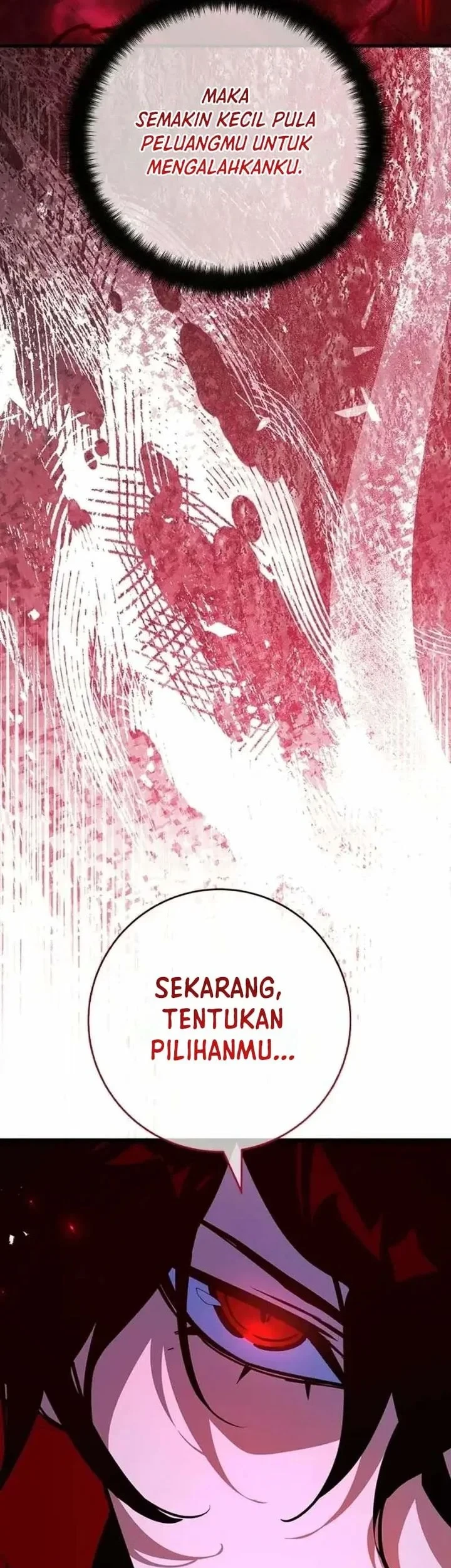 The Games Greatest Troll Chapter 186 Halaman 29