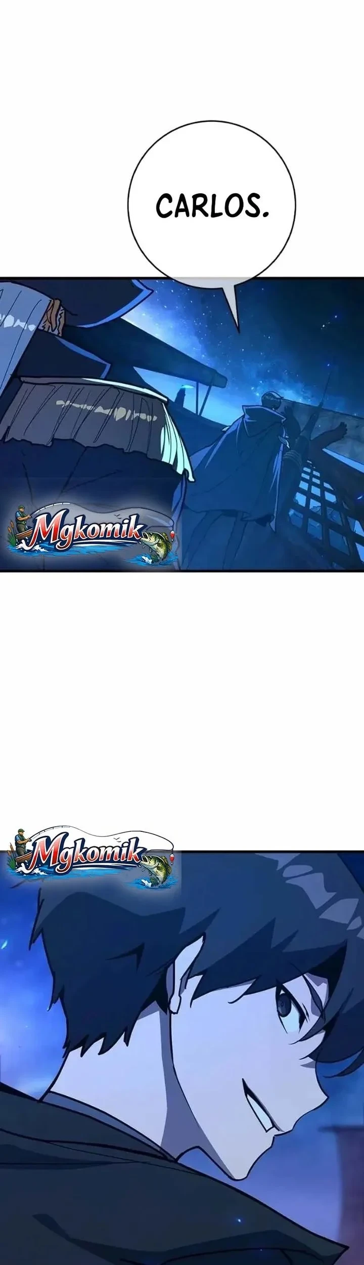 The Games Greatest Troll Chapter 186 Halaman 31