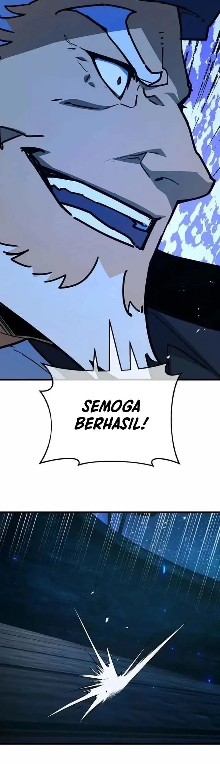 The Games Greatest Troll Chapter 186 Halaman 34
