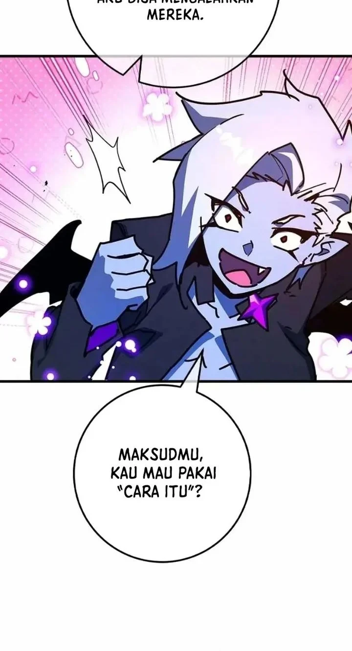 The Games Greatest Troll Chapter 186 Halaman 40