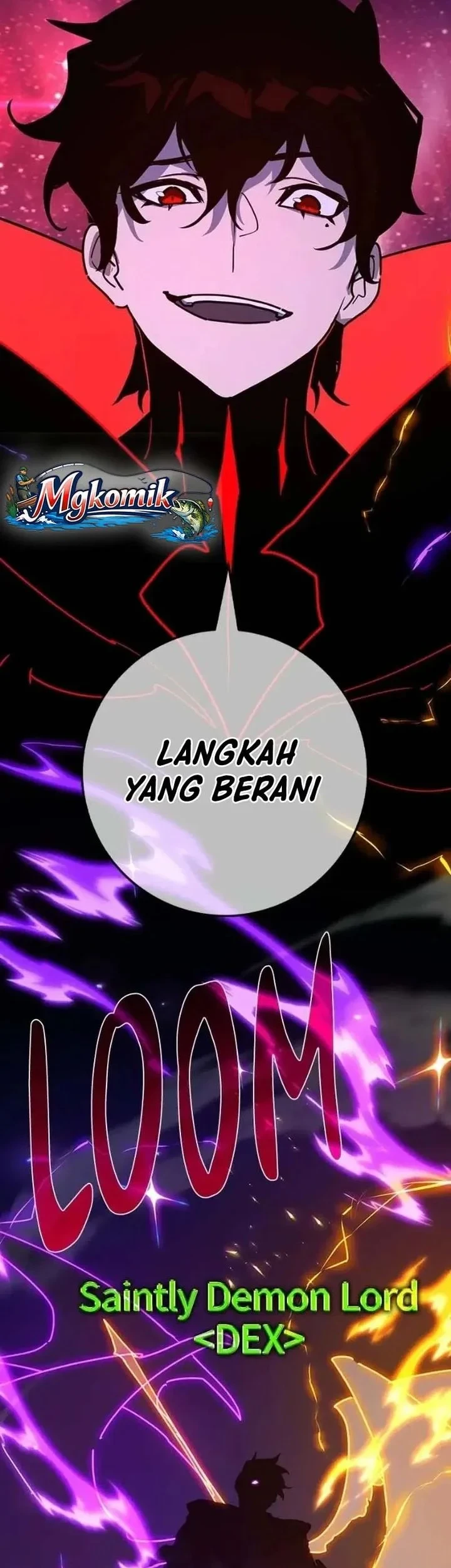 The Games Greatest Troll Chapter 186 Halaman 49