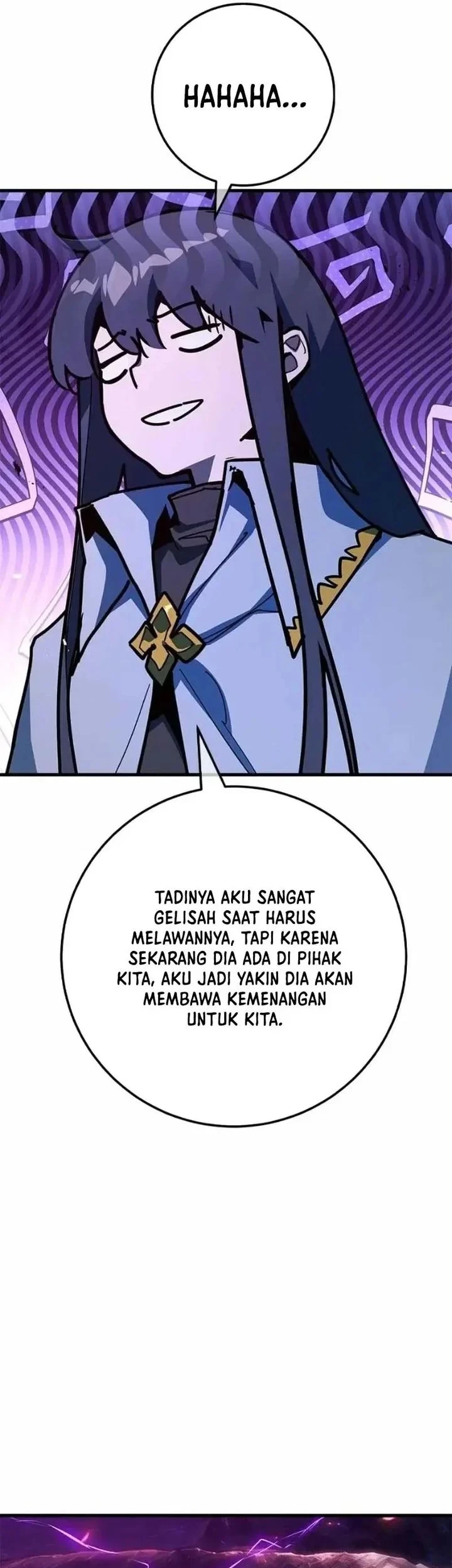 The Games Greatest Troll Chapter 186 Halaman 53