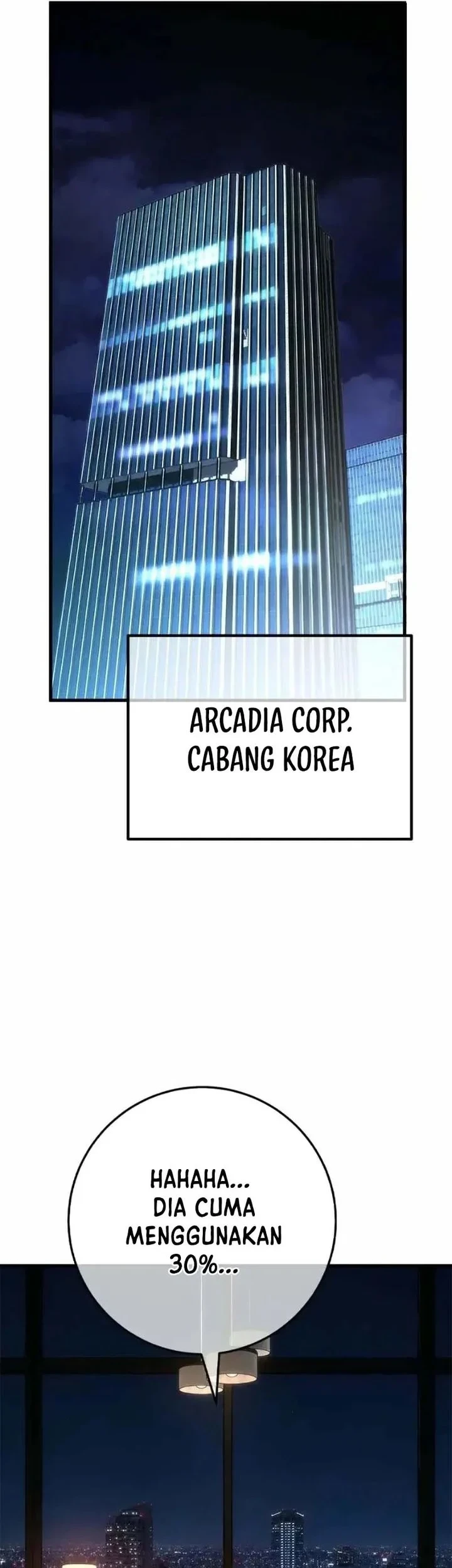 The Games Greatest Troll Chapter 186 Halaman 57