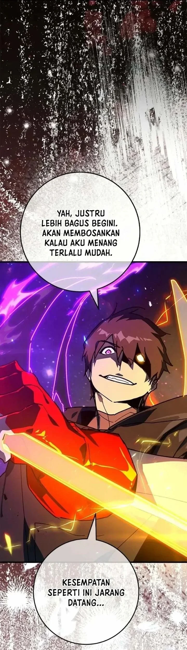 The Games Greatest Troll Chapter 186 Halaman 71