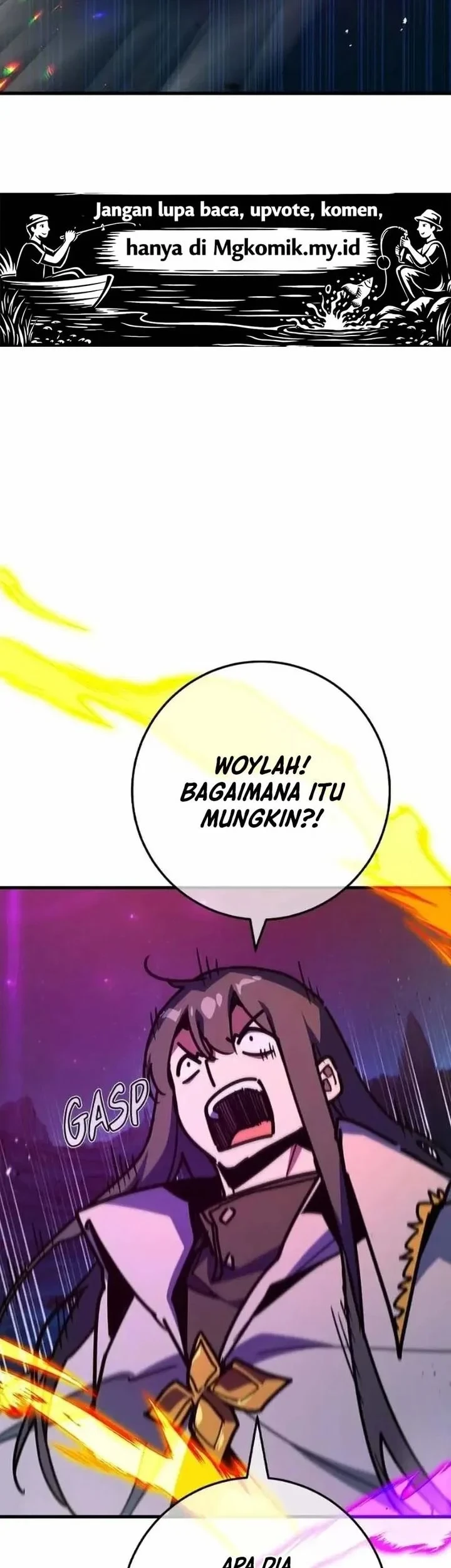 The Games Greatest Troll Chapter 186 Halaman 77