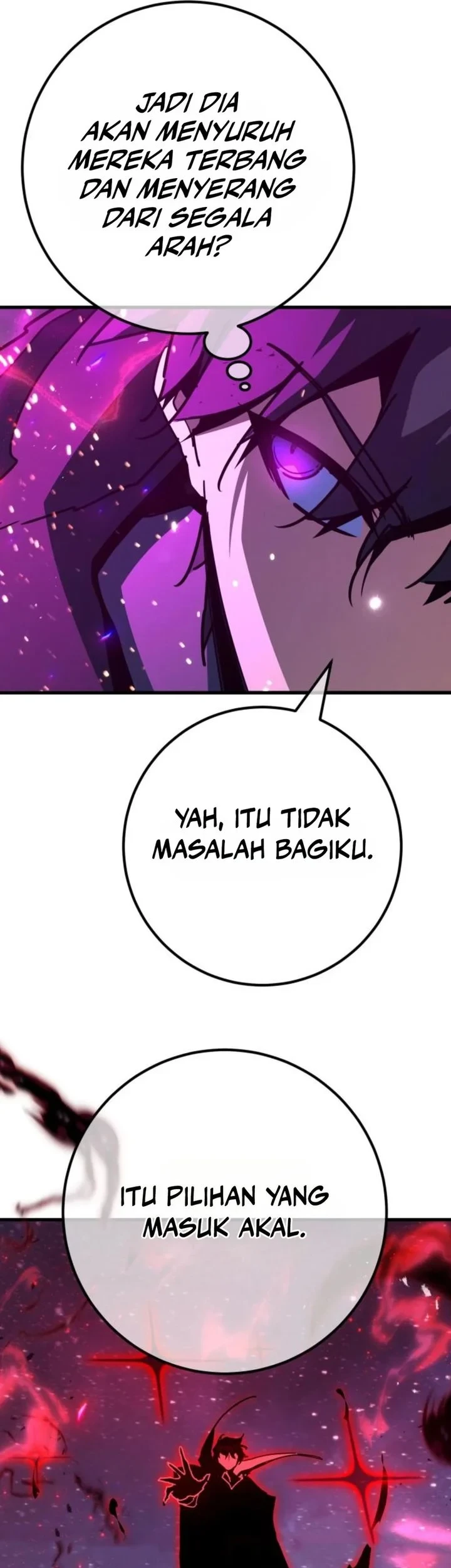 The Games Greatest Troll Chapter 187 Halaman 12
